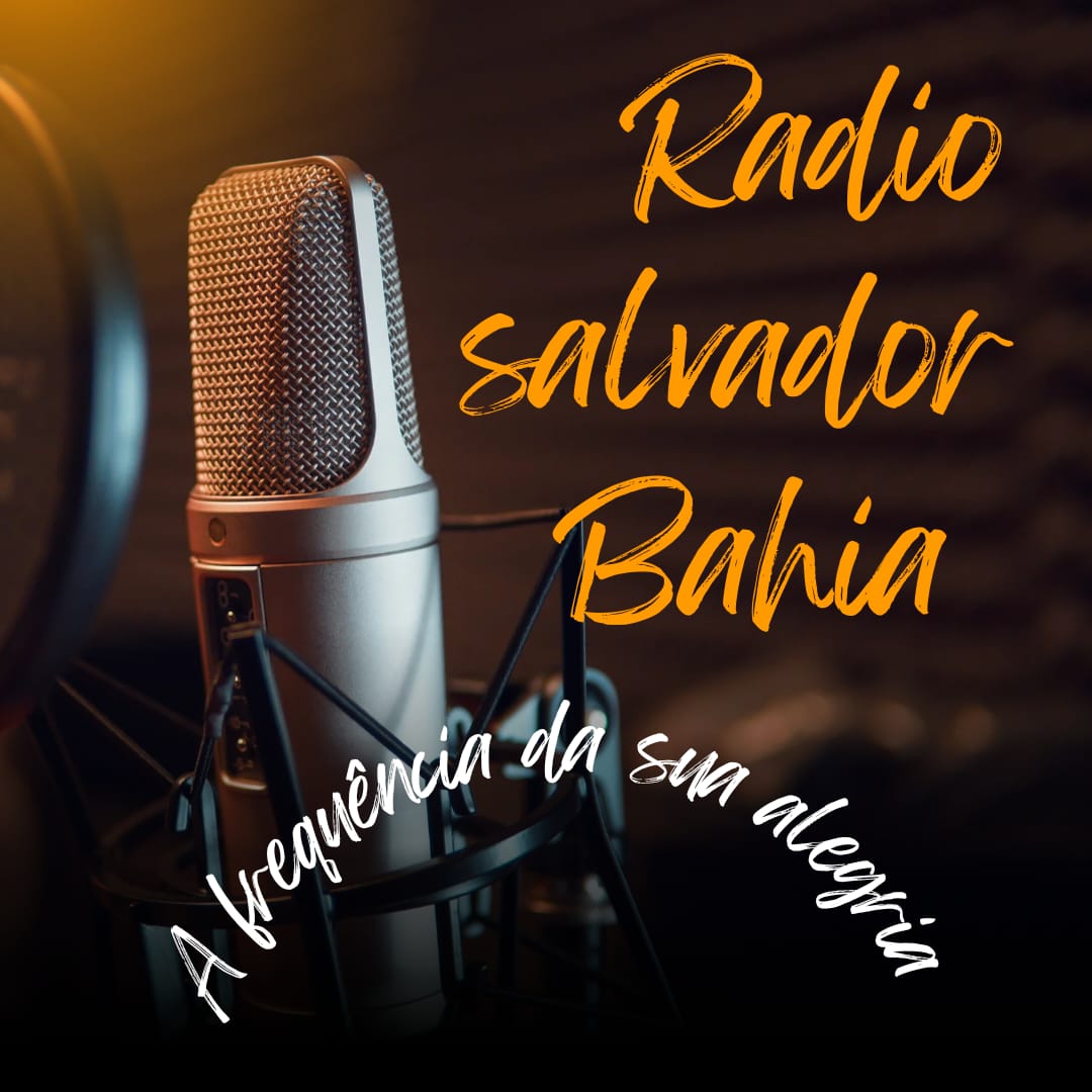 Rádio salvador Bahia